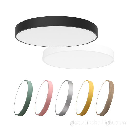 Surface Mounted Ceiling Lights LED Surface mounted ceiling lights - CL5001-AC Manufactory